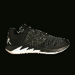 Кроссовки Jordan Grind 2 'Black Speckled', черный - фото