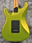 Fender American Ultra II Stratocaster - фото 5