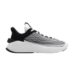 Кроссовки Essence KungFu Lite 'White Black', белый - фото