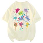 Футболка унисекс WARRIOR, горохово-зелёная - фото 8