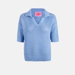 Свитер LIEBLINGSSTÜCK, Royal Blue - фото