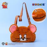 Warner Bros. Tom And Jerry Doll Products HUGKIS - фото 8