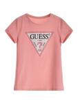 Рубашка GUESS, цвет Rose/Pastel pink - фото