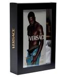 Трусы Versace, белый - фото 3