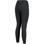 Леггинсы Harmony New Balance, черный-bk - фото 3