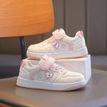 Детская обувь для скейтбординга Warrior, белый/фиолетовый - фото 8