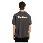 Футболка Dickies Slayden GD, серый - фото 2