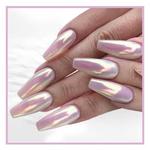 Пудра для ногтей Opalique Eff, Molly Lac - фото 3