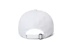 New Era Бейсболка унисекс, White - фото 6