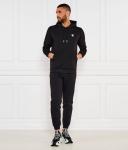 Свитер Regular fit Ea7, черный - фото 2