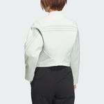 Куртка X Samuel Gui Yang, азиатские размеры, «Linen Green» Adidas - фото 3