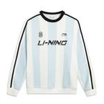 Свитшот Unisex из коллекции Sports Life LINING, синий - фото