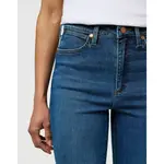 Джинсы Wrangler Montana Flare Fit, синий - фото 5