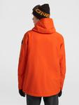 Спортивная куртка O'NEILL, оранжевый - фото 8
