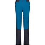 Брюки CMP 31T2566, синий - фото