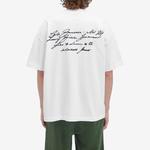 Футболка со сценарием Cole Buxton, белый - фото 3