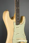 Fender Custom Shop Masterbuilt Andy Hicks ’59 Stratocaster Relic 2025 - Винтажный блонд (COD 1934NG) - фото 6