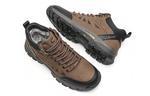 Кроссовки C°BANNER Lifestyle Shoes Men Mid-top Khaki - фото 5