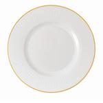 Тарелка для обеда Villeroy & Boch Chateau Septfontaines, белый - фото