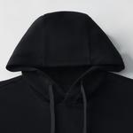 Унисекс свитшот Mizuno, белый - фото 5