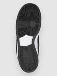 Кеды Nike SB Dunk Low Pro Skateschuhe, white/black/white/black - фото 3
