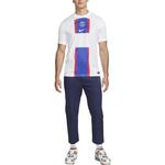 Мужское футбольное джерси Nike, цвет White - фото 3