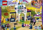 LEGO Friends, блоки, конкур Стефани, 41367 - фото 16