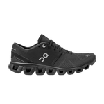 Кроссовки Cloud X 'Black', черный - фото