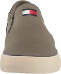 Мужские кроссовки Tommy Hilfiger Roaklyn, Olive - фото 7