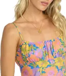 Женское платье Dreaming Of Sun Billabong, синий - фото 5