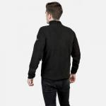 Толстовка Izas Obi M, черный - фото 4