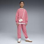 PUMA Тренировочный костюм в цвете Rose - фото 3