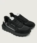 Кроссовки Armani Exchange, черный - фото 3