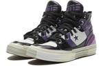 Кроссовки chuck 70 e260 high 'black mystical' Converse, черный - фото 3