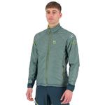 Куртка Karpos Val Viola, зеленый - фото