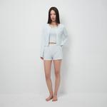 Женская майка KIRSH, синий - фото 6