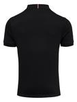 Футболка поло Amaci&Sons, черный - фото 2