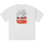 Футболка мужская Converse, белый - фото 5