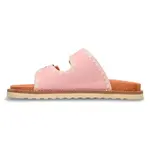 Сандалии Roxy Hyndira, розовый - фото 3