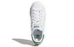 Кроссовки stan smith j Adidas, белый - фото 4
