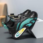 Кроссовки для детей "Дети" Bobdog, черный - фото 12