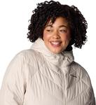 Женская куртка Columbia Heavenly с капюшоном, Dark Stone - фото 5