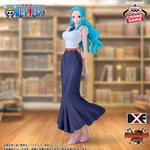 DXE One Piece, принцесса Виви BANPRESTO - фото 4