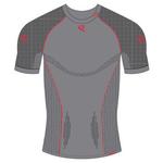 Базовый слой Riday Mediumweight, серый - фото