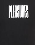 Футболка Pleasures, черный - фото 4