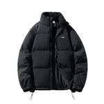 Пуховик Unisex Jeep, имбирно-желтый - фото 2