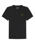 Футболка Lyle & Scott Lyle Scott, черный - фото