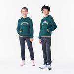 Детская утеплённая толстовка с капюшоном Domyos - фото 2