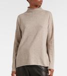 Кашемировый свитер Jardin des Orangers, 255-46 - фото 6