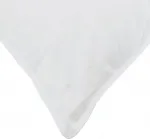 Зимнее одеяло с подушкой, 2 части, белый пух DKD HOME DECOR - фото 11